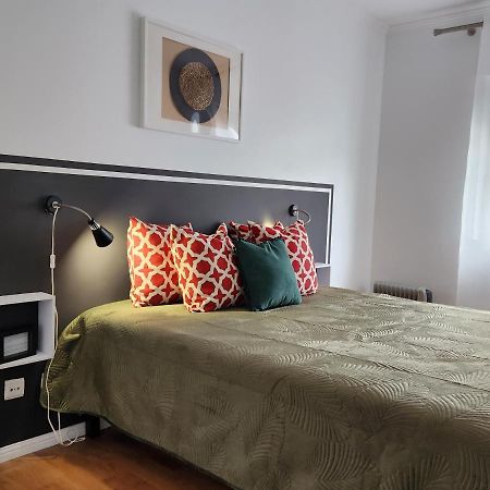 Cozy Island Apartment II Raal 2162 ラゴア エクステリア 写真