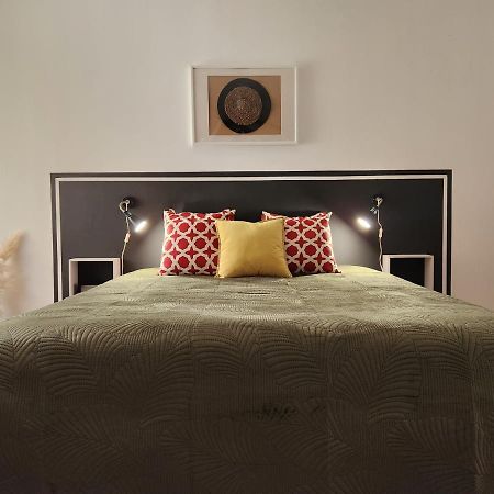 Cozy Island Apartment II Raal 2162 ラゴア エクステリア 写真
