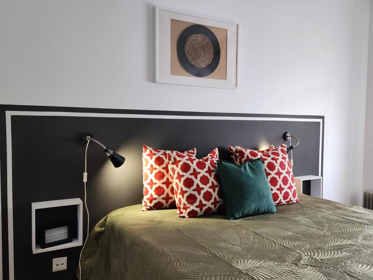 Cozy Island Apartment II Raal 2162 ラゴア エクステリア 写真