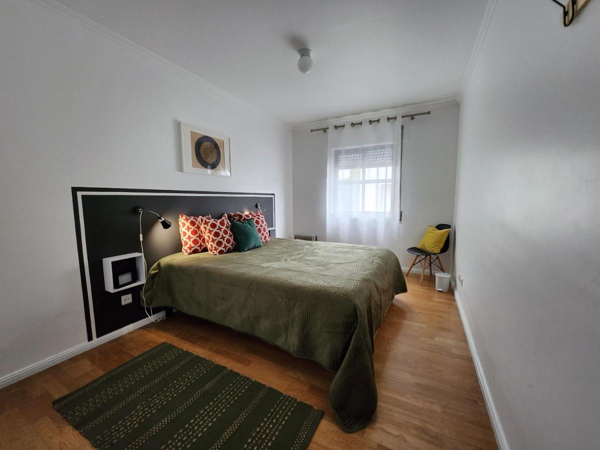 Cozy Island Apartment II Raal 2162 ラゴア エクステリア 写真