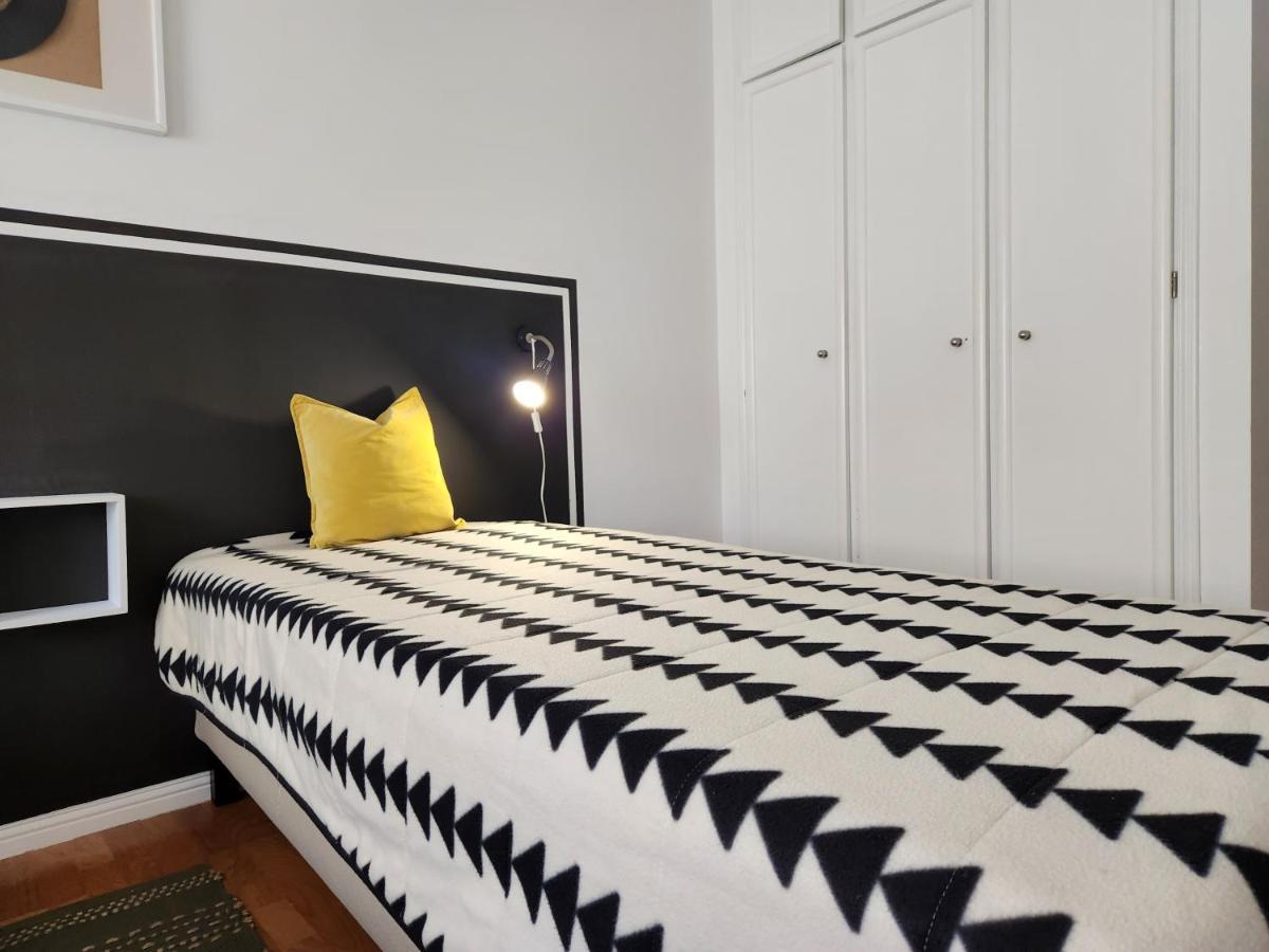 Cozy Island Apartment II Raal 2162 ラゴア エクステリア 写真
