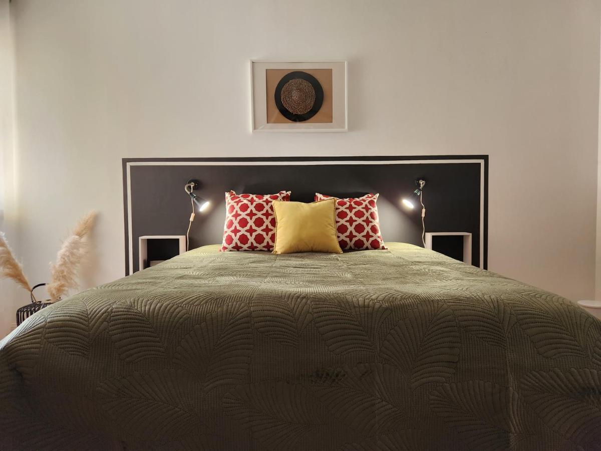 Cozy Island Apartment II Raal 2162 ラゴア エクステリア 写真