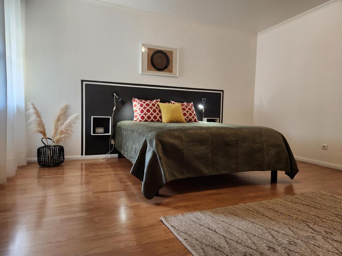 Cozy Island Apartment II Raal 2162 ラゴア エクステリア 写真