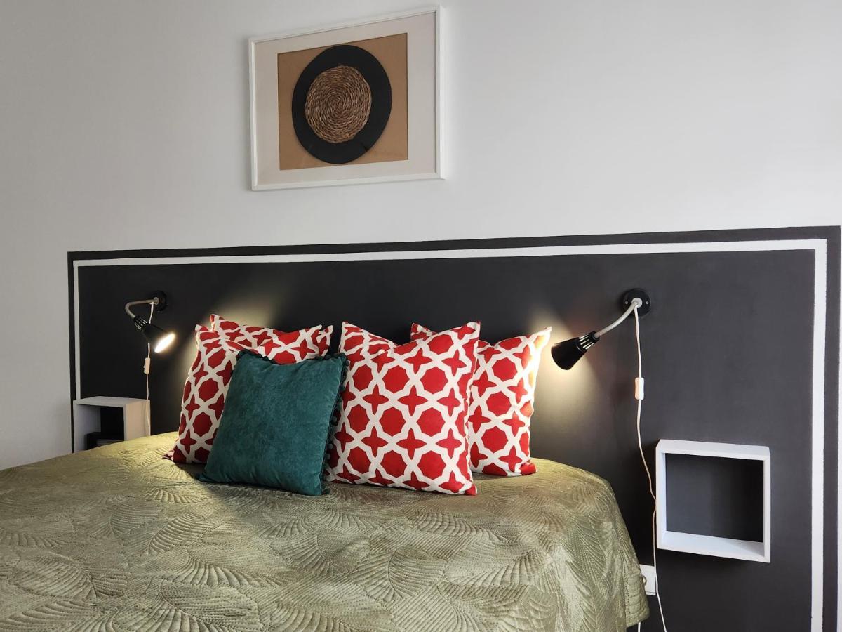 Cozy Island Apartment II Raal 2162 ラゴア エクステリア 写真