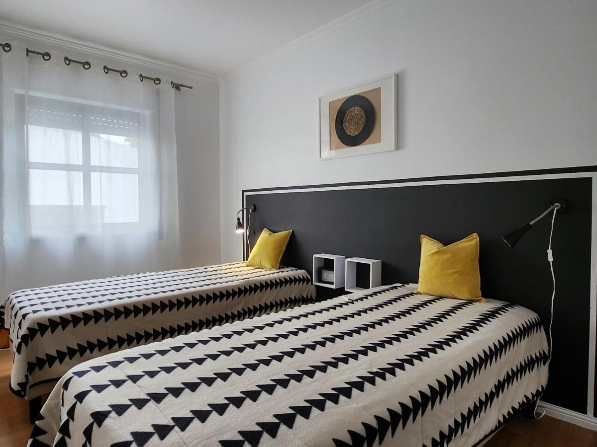 Cozy Island Apartment II Raal 2162 ラゴア エクステリア 写真