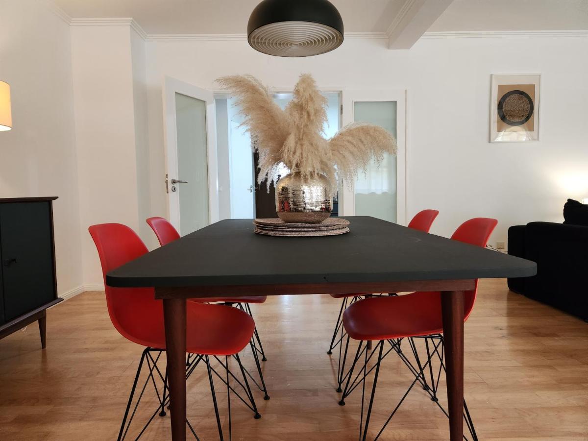 Cozy Island Apartment II Raal 2162 ラゴア エクステリア 写真