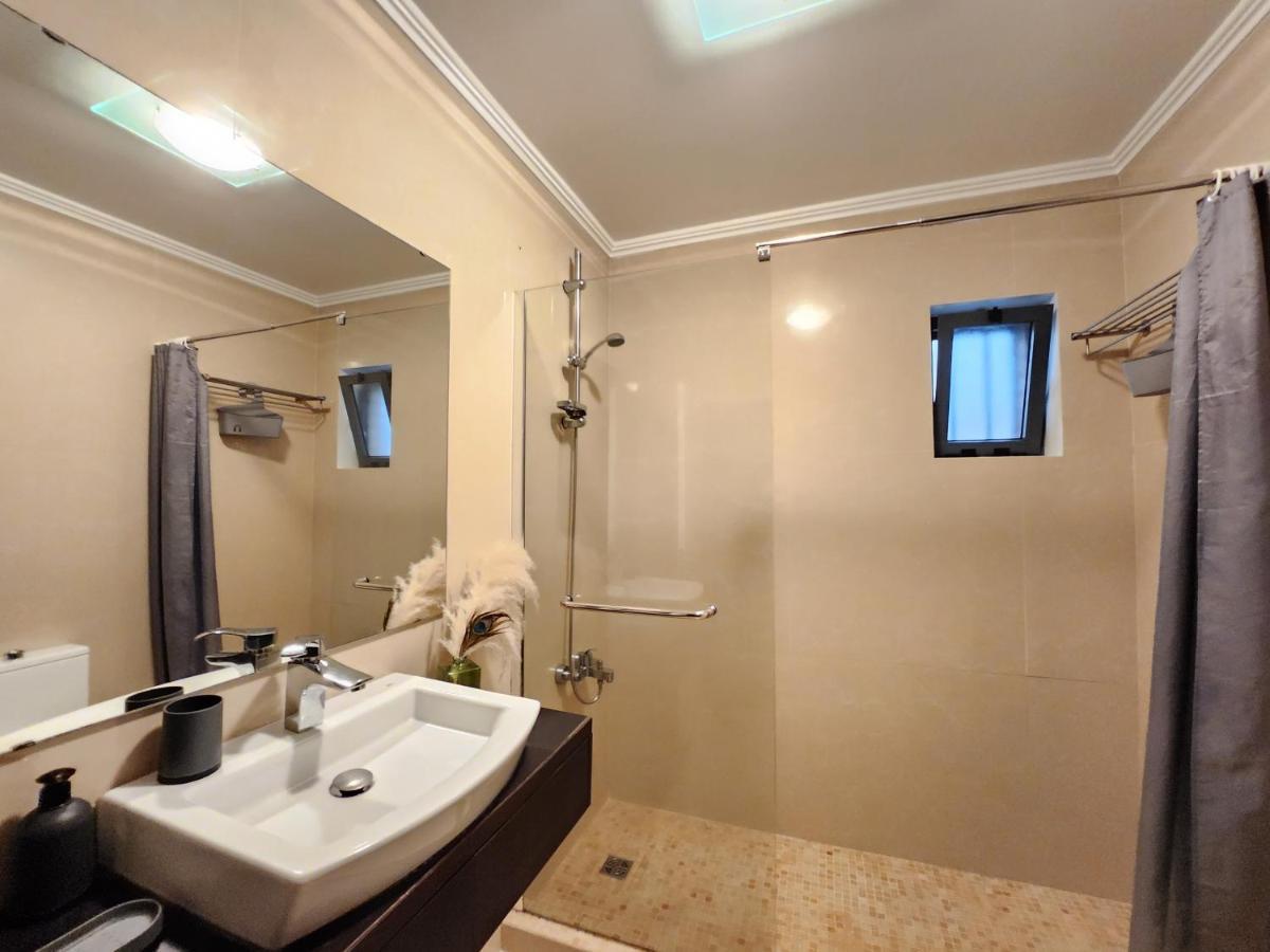 Cozy Island Apartment II Raal 2162 ラゴア エクステリア 写真