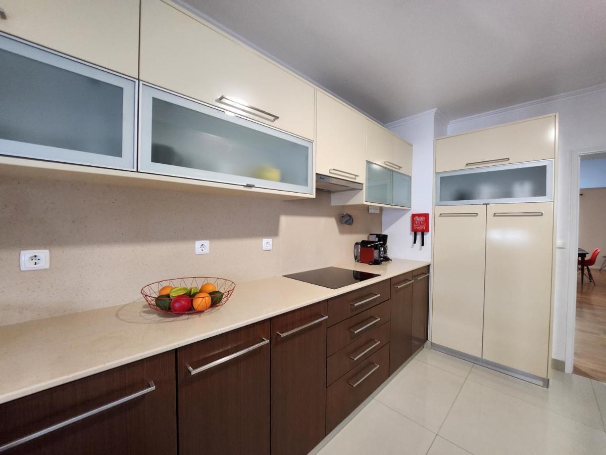 Cozy Island Apartment II Raal 2162 ラゴア エクステリア 写真
