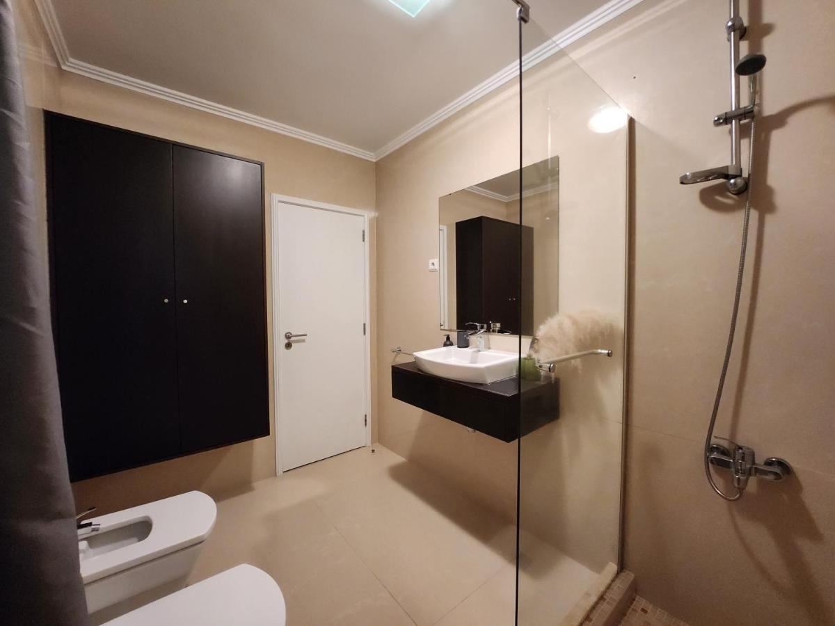 Cozy Island Apartment II Raal 2162 ラゴア エクステリア 写真