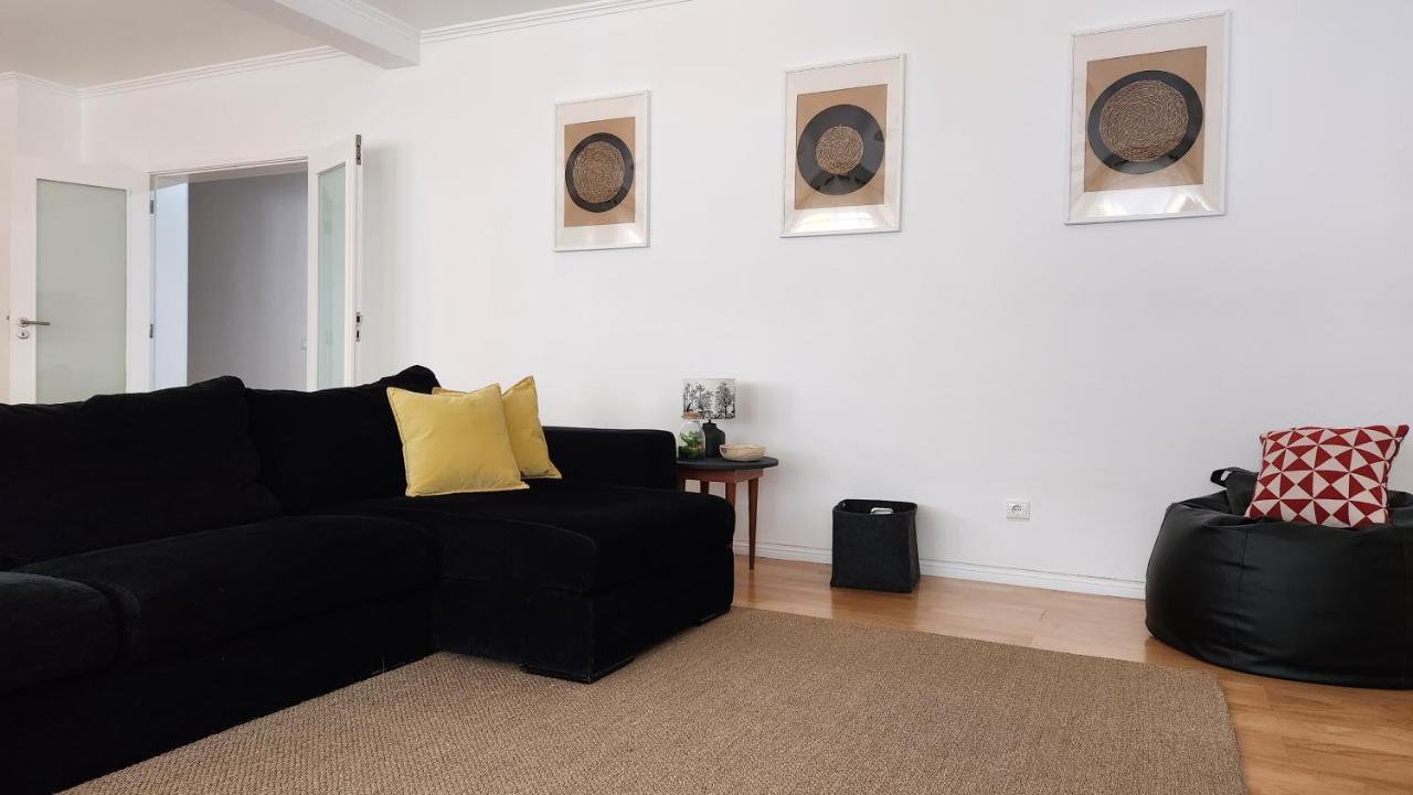 Cozy Island Apartment II Raal 2162 ラゴア エクステリア 写真