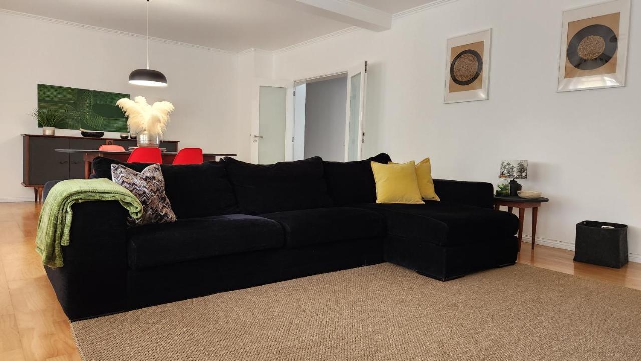 Cozy Island Apartment II Raal 2162 ラゴア エクステリア 写真